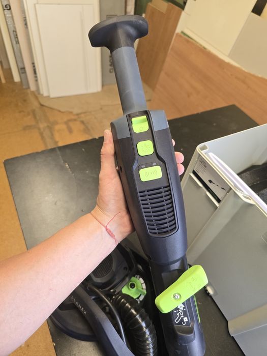 Festool planex жираф