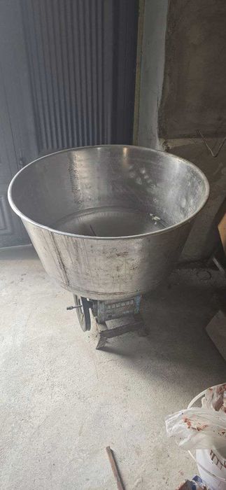 Хамир апарат нонвойчиликка