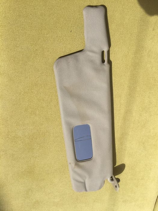 Поворотник Пассат б3