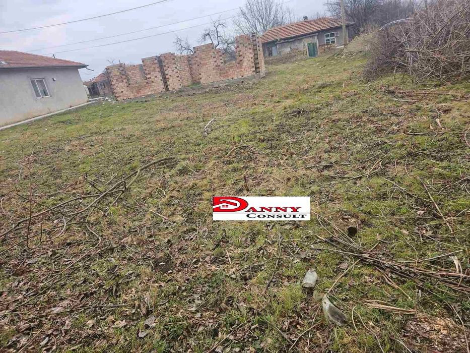 Продава се Парцел в Велико Търново, Акация - 750 кв.м за 15 €/кв.м - Снимка #4