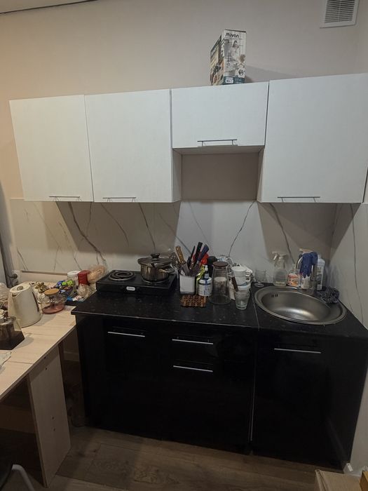 Продаю кухонный гарнитур