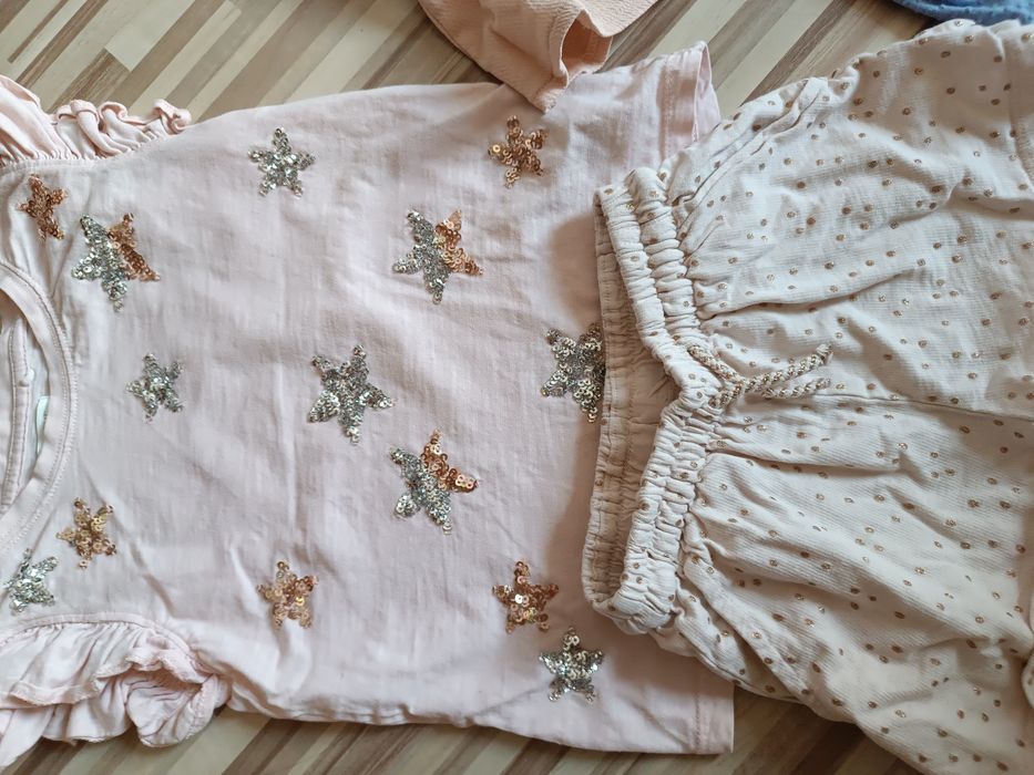 Next,Hm, Rezerved,Zara 104см
