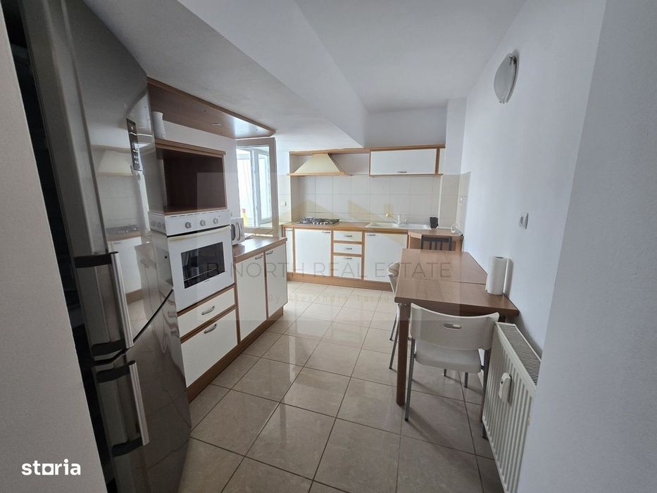 Apartament cu 4 camere de tip Duplex - Bvd. Unirii - Zona centrala