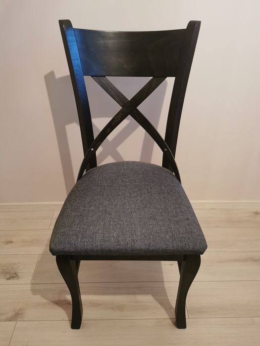 Комплект разтегаема маса + четири стола