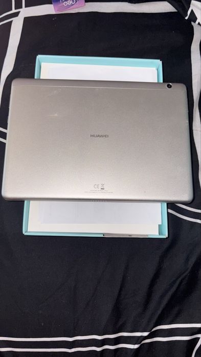 Huawei MediaPad T3 10