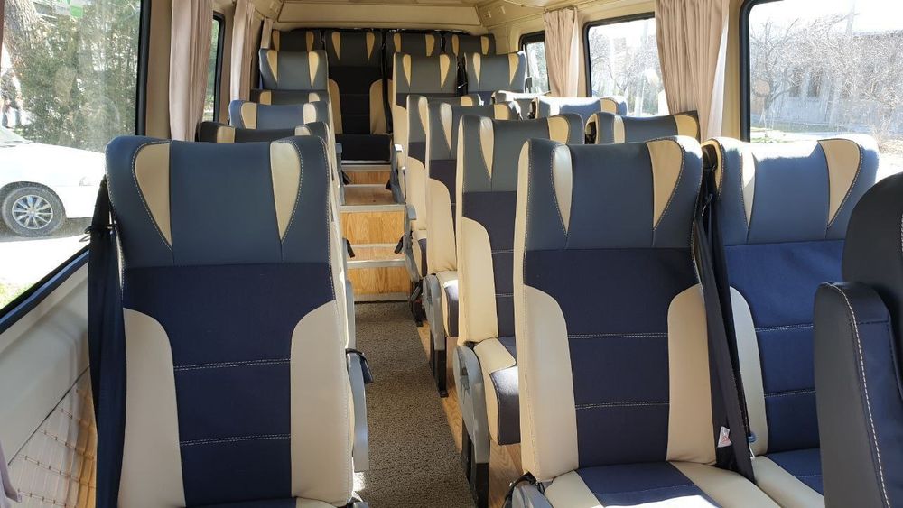Avtobus MikroAvtobus xizmati, Zakaz ,Arenda , Заказ , Транспортные