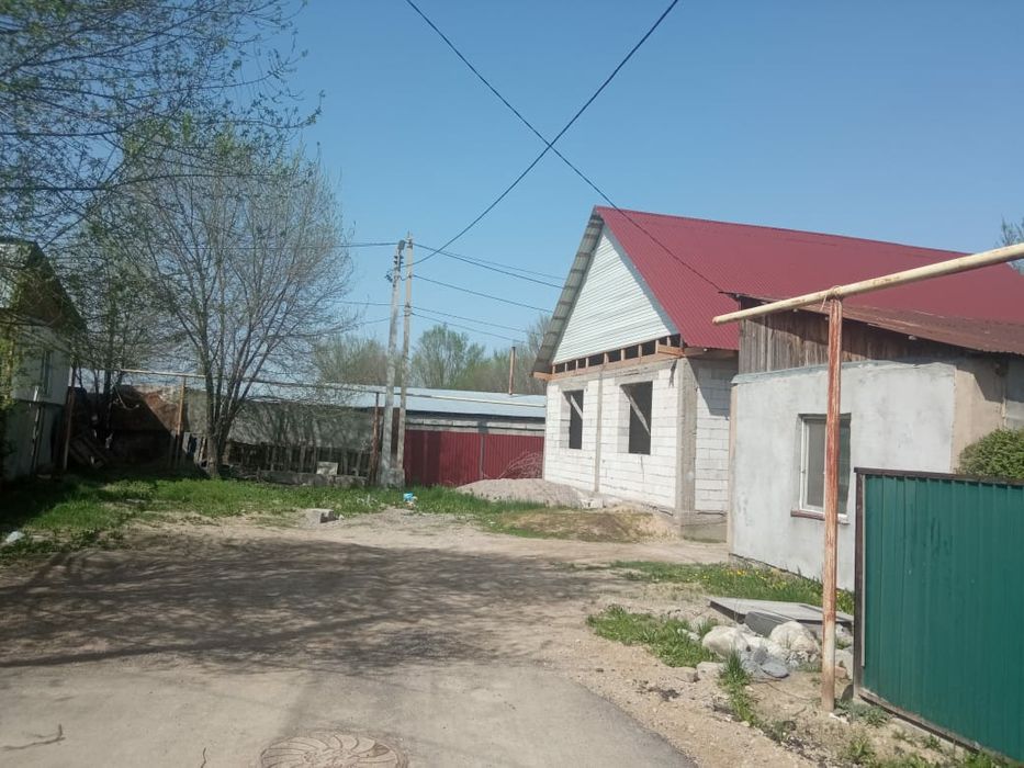 Срочно үй сатылады