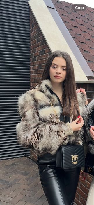 Яке от естествен косъм