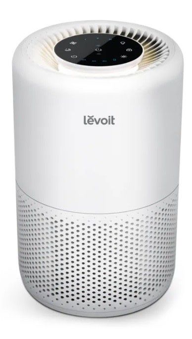 Пречиствател за въздух Levoit Core 200S