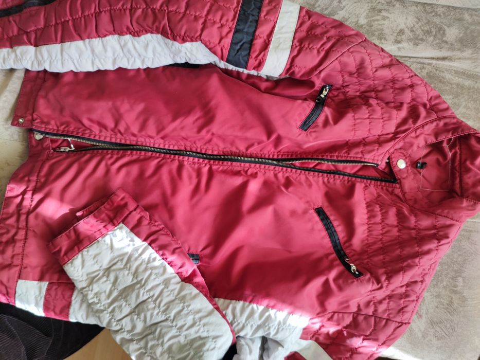 Продавам мъжки якета Адидас  и Бен Шърман