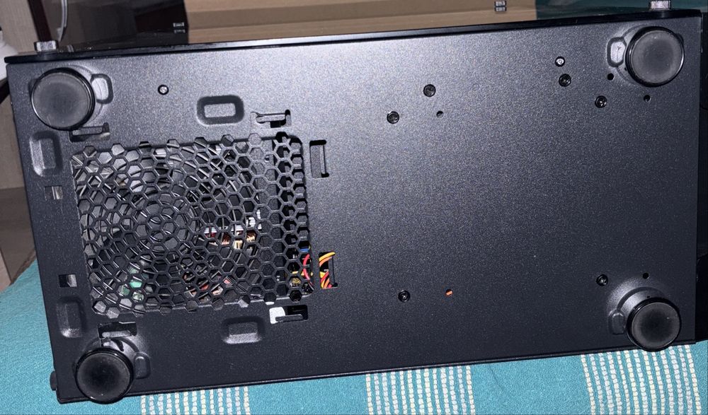 PC Gaming RTX 3050 Ti OC  8 gb | 16 gb ram | 1 TB SSD | Ryzen 5 5600X