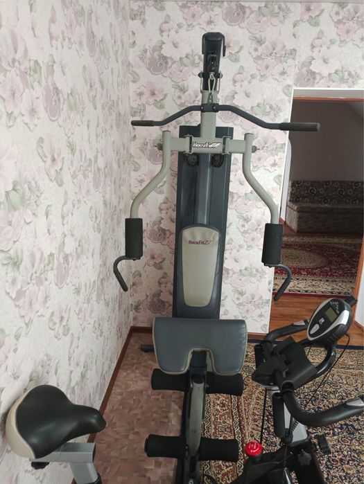 Продам тренажер!