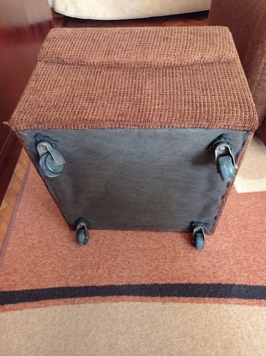 Соц. Холна гарнитура