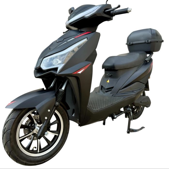 Scutere electrice noi fara permis