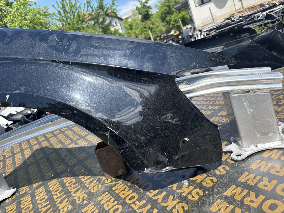 Калник Audi A3 8v