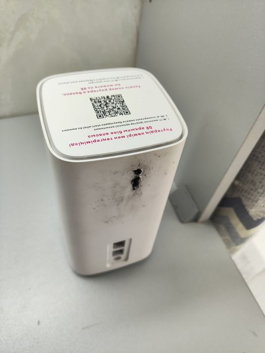 Роутер Altel 5G.