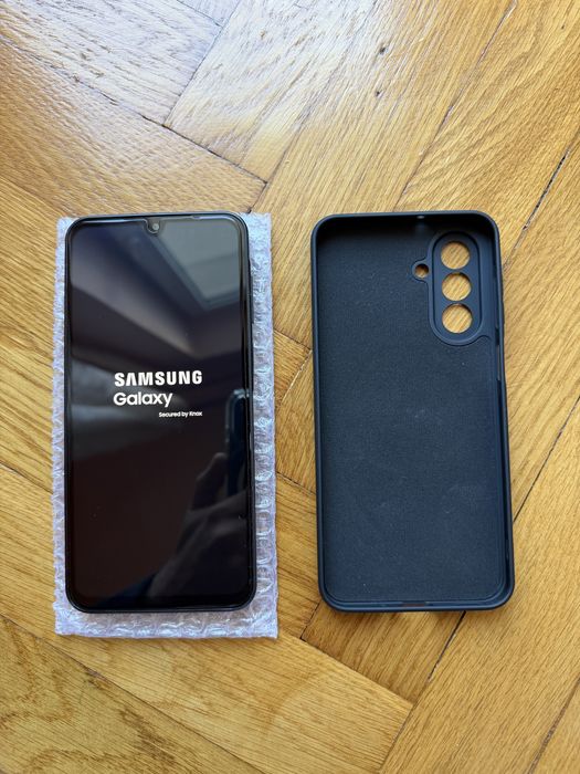 Samsung Galaxy A17 de 128 Gb Dual Black