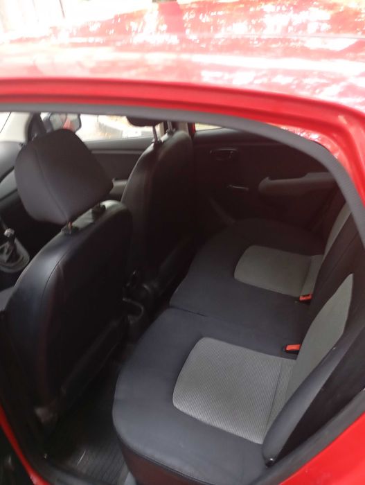 HYUNDAI i10 2008 — imagine 3