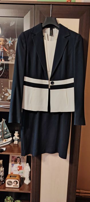 Vând complet de ocazie.