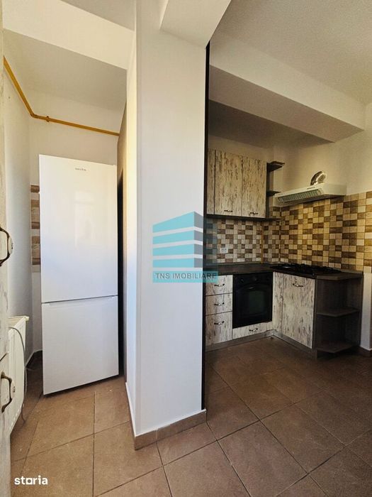 Oltenitei- Lidl- 2Cam- Mobilat modern- Centrala- A/C- Parcare-Liber