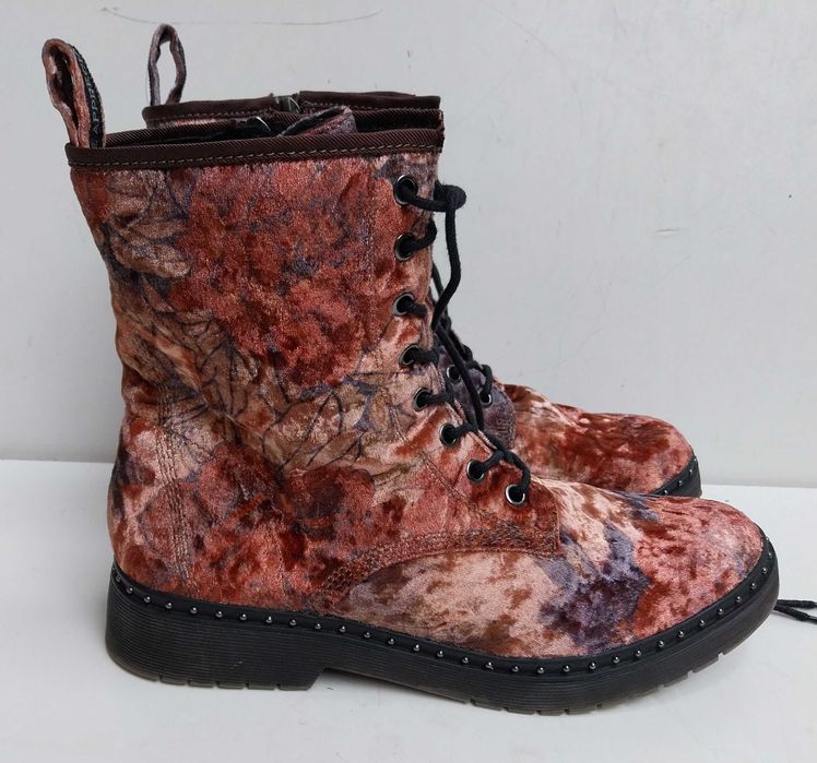 НАЙ ДОБРАТА ОФЕРТА Дамски Боти,Ботуши,Обувки Tamaris Номер.40