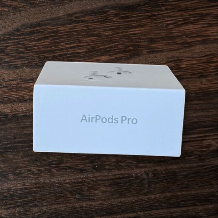 Airpods  Pro 3 НЕразопаковани