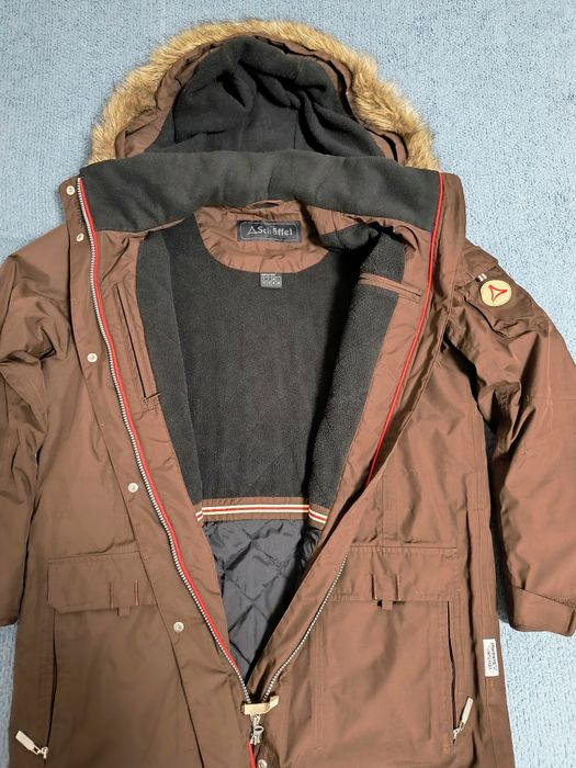 Geacă Schoffel Venturi