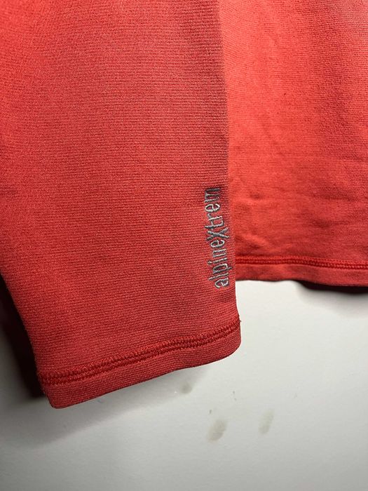 Salewa Kanto Half Zip Pullover Мъжко Горнище