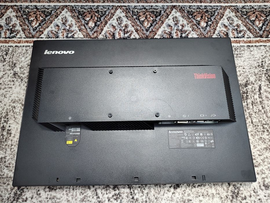 Lenovo ThinkVision LT2252pwA