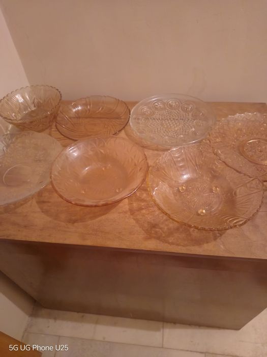 Фруктиери 7 броя