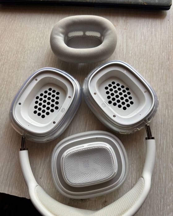 AirPods Max в отличном сост