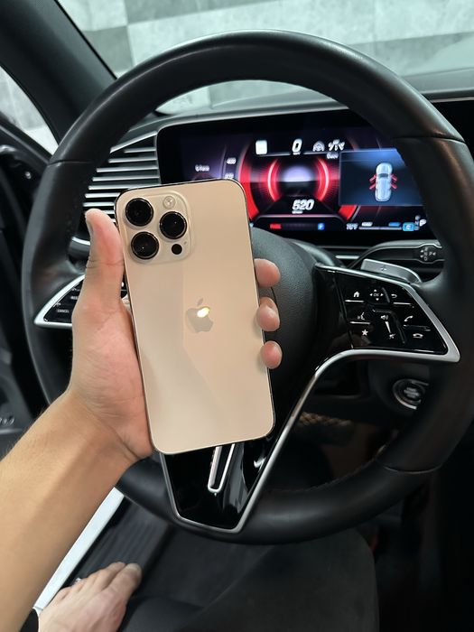 Iphone 14 max Gold 512 Gb 88% Holat yaxw