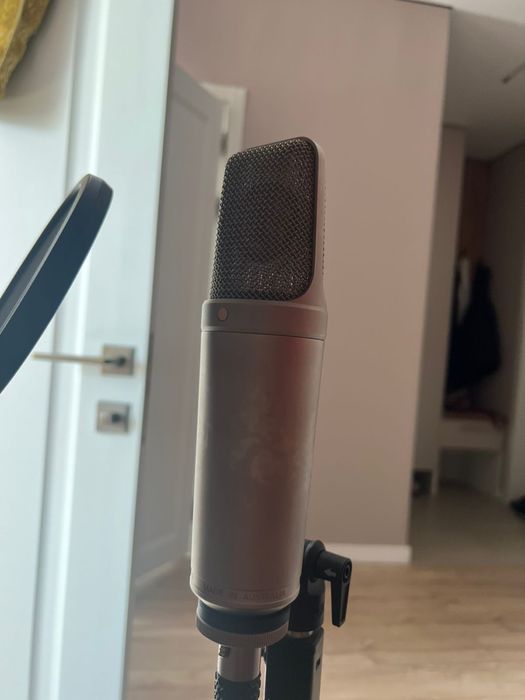 Продам студийное оборудивание