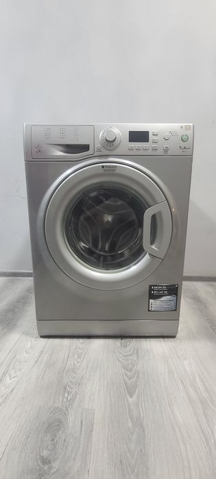 Стиральная машинка на 7 кг