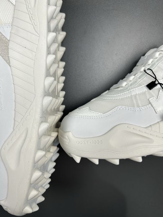 Off  White  odsy