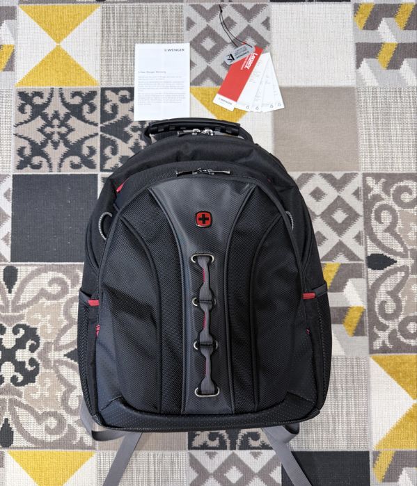 Rucsac laptop Wenger Legacy