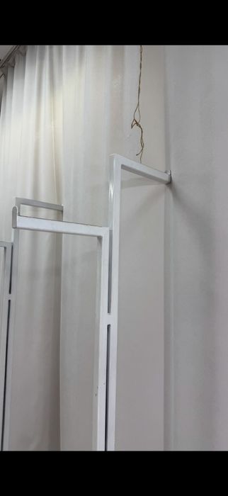 Продам обродувание  для бутика
