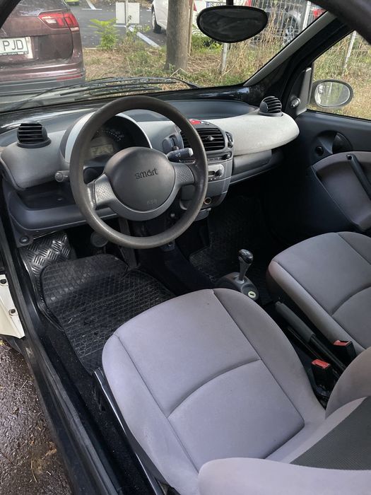 SMART Fortwo 0 — imagine 3