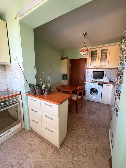Продава се Тристаен апартамент в София, Младост 1 - 85 кв.м за 2823 €/кв.м - Снимка #11