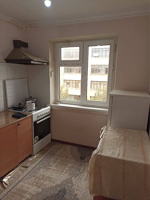 Продается 1 но комнатная квартира