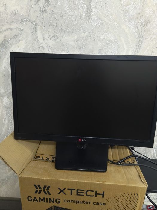 Monitor Lg sotiladi