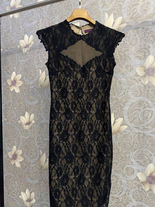 Вечерние платье и на каждый день