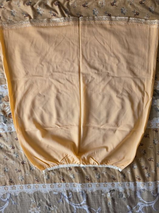 Камбинашка и подъюбники