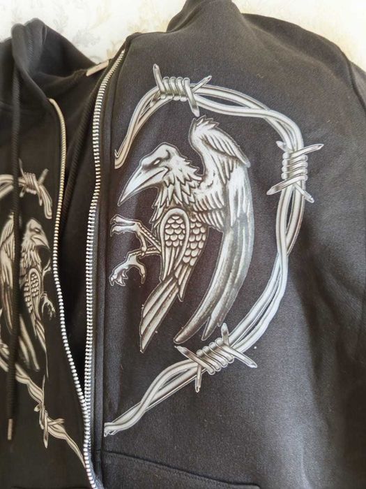 Толстовка подростковая