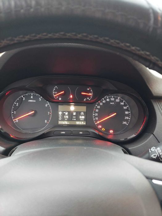 Opel grandland x - stare impecabila