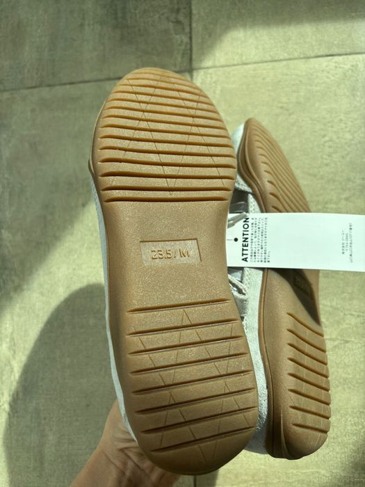 Балетки Uniqlo GU