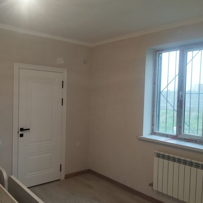 ДОМ Кайнарбулаке  2 х комнатная