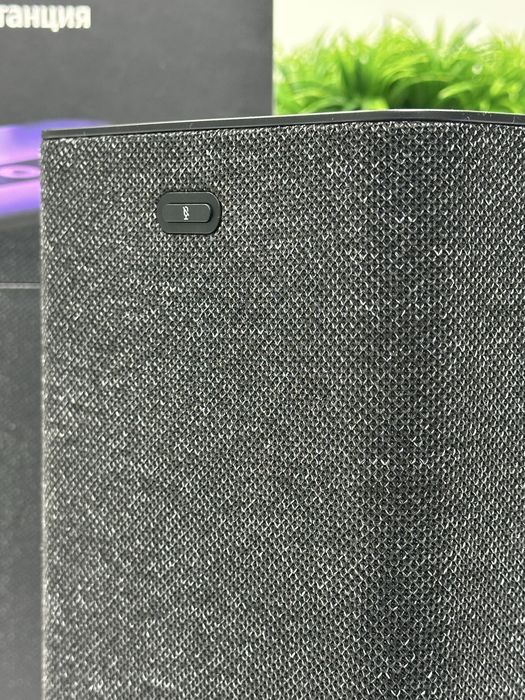 Яндекс Станция 2