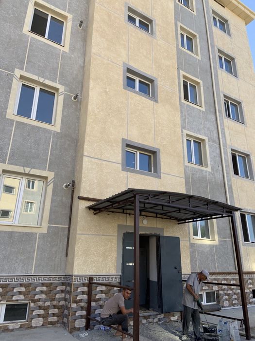 В ташкенте Продается 2 комнатная квартира