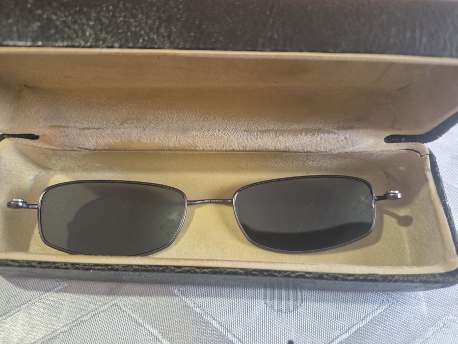 Безрамкови слънчеви очила найк